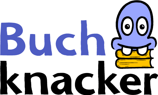 Logo Buchknacker